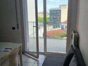 Bilocale arredato con terrazzo Città studi, lambrate,...