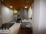 Bilocale arredato con terrazzo Città studi, lambrate,...