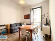 Bilocale arredato con terrazzo Città studi, lambrate,...