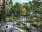 Bilocale arredato con terrazzo Città studi, lambrate,...