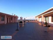 Bilocale arredato con terrazzo Codaruina