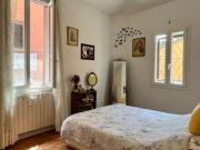Bilocale arredato con terrazzo Colli