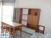 Bilocale arredato con terrazzo Comacchio