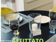 Bilocale arredato con terrazzo Cornigliano