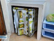 Bilocale arredato con terrazzo Cotura