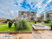 Bilocale arredato con terrazzo Eur, laurentino,...