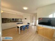 Bilocale arredato con terrazzo Eur, laurentino,...