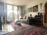 Bilocale arredato con terrazzo Eur, laurentino,...