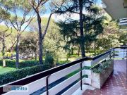 Bilocale arredato con terrazzo Eur, laurentino,...