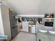Bilocale arredato con terrazzo Fiera, firenze, sempione,...
