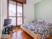 Bilocale arredato con terrazzo Fiera, firenze, sempione,...