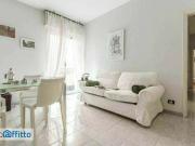 Bilocale arredato con terrazzo Fiera, firenze, sempione,... Bilocale arredato con terrazzo Fiera, firenze, sempione,...