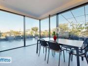 Bilocale arredato con terrazzo Fiera, firenze, sempione,...