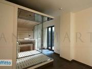 Bilocale arredato con terrazzo Fiera, firenze, sempione,...