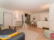 Bilocale arredato con terrazzo Fiera, firenze, sempione,...