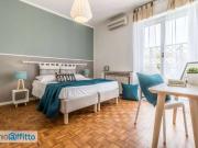 Bilocale arredato con terrazzo Fiera, firenze, sempione,...