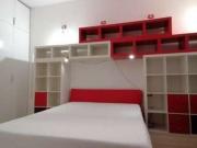 Bilocale arredato con terrazzo Fiera, firenze, sempione,...