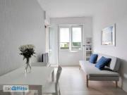 Bilocale arredato con terrazzo Fiera, firenze, sempione,...