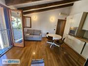 Bilocale arredato con terrazzo Fiera, firenze, sempione,...