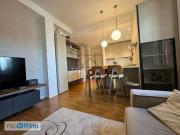 Bilocale arredato con terrazzo Fiera, firenze, sempione,...