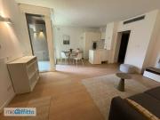 Bilocale arredato con terrazzo Fiera, firenze, sempione,... Bilocale arredato con terrazzo Fiera, firenze, sempione,...