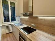 Bilocale arredato con terrazzo Fiera, firenze, sempione,...