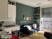 Bilocale arredato con terrazzo Fiera, firenze, sempione,...