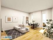 Bilocale arredato con terrazzo Fiera, firenze, sempione,...