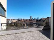 Bilocale arredato con terrazzo Fiera, firenze, sempione,...