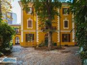 Bilocale arredato con terrazzo Fiera, firenze, sempione,...