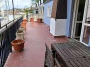 Bilocale arredato con terrazzo Fiera, firenze, sempione,...