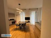 Bilocale arredato con terrazzo Fiera, firenze, sempione,...