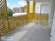 Bilocale arredato con terrazzo Fiera, firenze, sempione,...