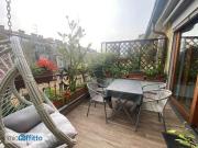 Bilocale arredato con terrazzo Fiera, firenze, sempione,...