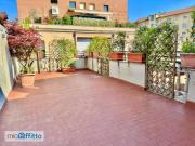 Bilocale arredato con terrazzo Fiera, firenze, sempione,...