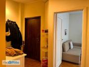 Bilocale arredato con terrazzo Fiera, firenze, sempione,...