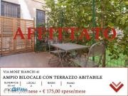 Bilocale arredato con terrazzo Fiera, firenze, sempione,...
