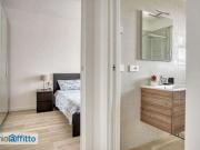 Bilocale arredato con terrazzo Fiera, firenze, sempione,...
