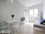 Bilocale arredato con terrazzo Fiera, firenze, sempione,... Bilocale arredato con terrazzo Fiera, firenze, sempione,...