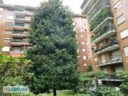 Bilocale arredato con terrazzo Fiera, firenze, sempione,...