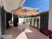 Bilocale arredato con terrazzo Fiumicino