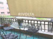 Bilocale arredato con terrazzo Flaminio, fleming, vigna...
