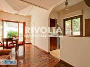 Bilocale arredato con terrazzo Flaminio, fleming, vigna...