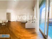 Bilocale arredato con terrazzo Flaminio, fleming, vigna...