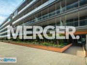 Bilocale arredato con terrazzo Foce