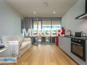 Bilocale arredato con terrazzo Foce