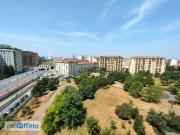 Bilocale arredato con terrazzo Forlanini, umbria, lodi,...