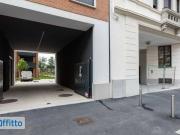 Bilocale arredato con terrazzo Forlanini, umbria, lodi,...