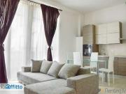 Bilocale arredato con terrazzo Forlanini, umbria, lodi,...