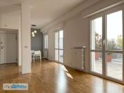 Bilocale arredato con terrazzo Forlanini, umbria, lodi,...